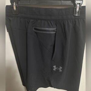 Under Armour Vanish Elite Gym Shorts Size L
